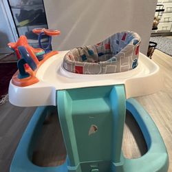 Baby Walker For Boys 