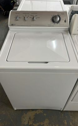 Maytag Washer Top Load with Agitator