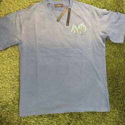 Amiri shirt