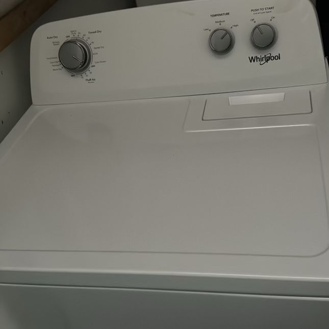 Appliances Washer And Dryers And Stoves 