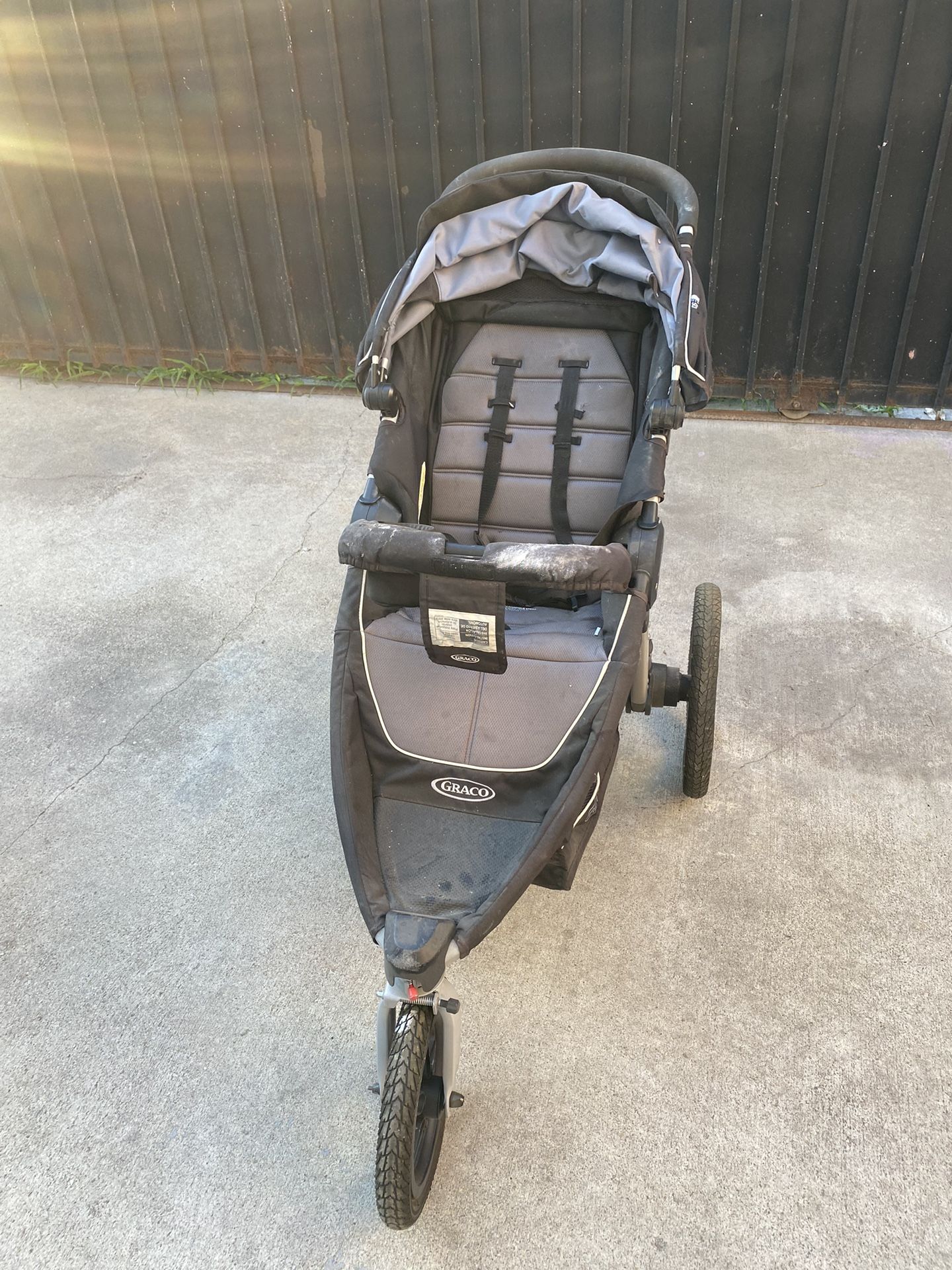 Stroller