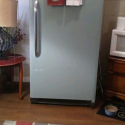 Freezer