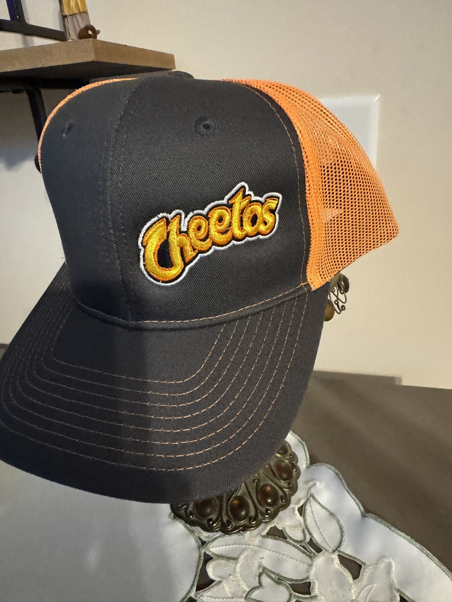 Frito Lay Hat For Sale-NEW