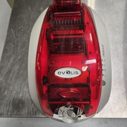 Evolis ID Card Thermal Printer