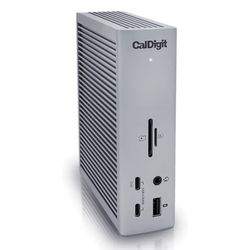 CalDigit TS4 Thunderbolt 4 Dock