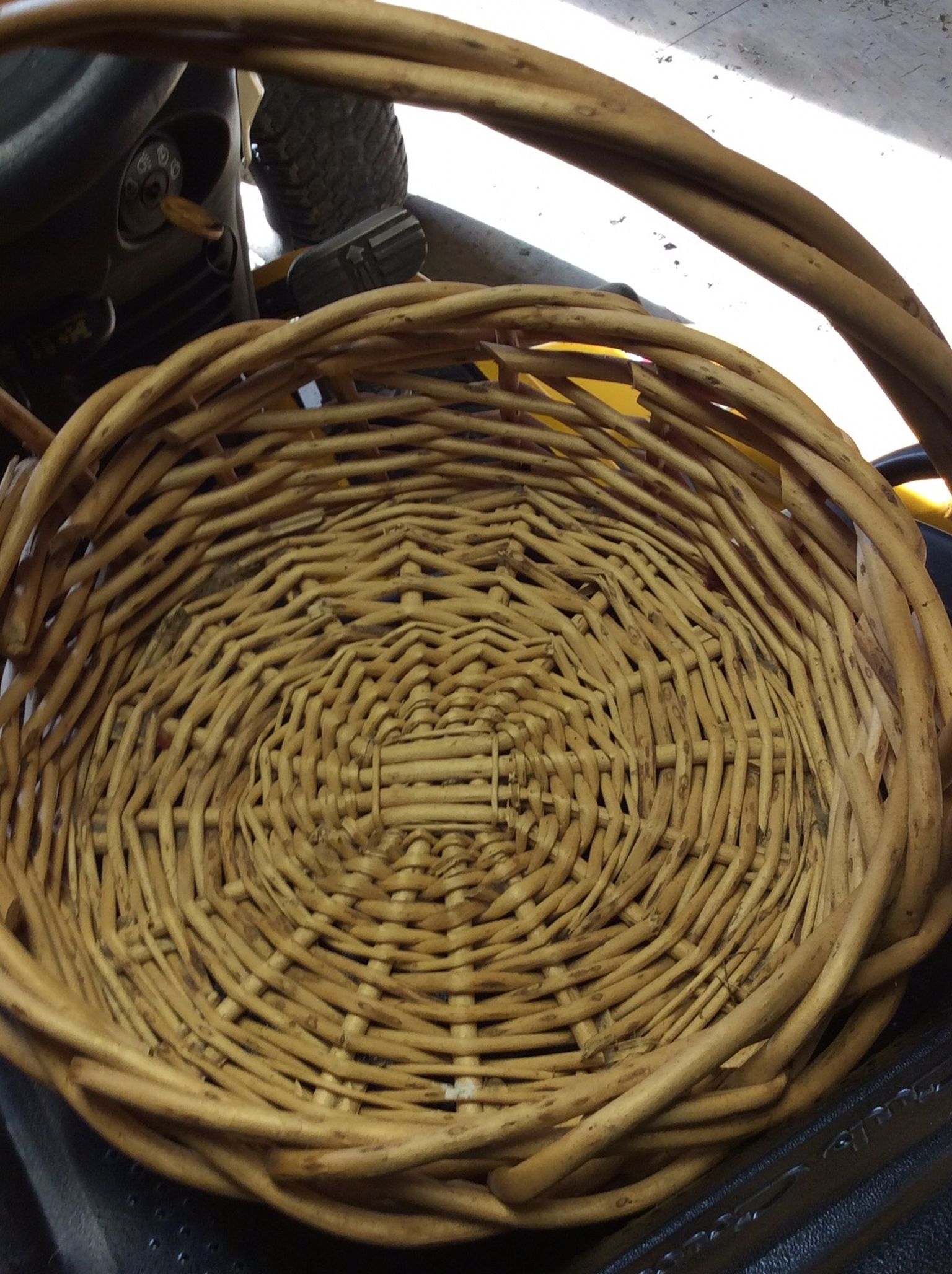 Basket