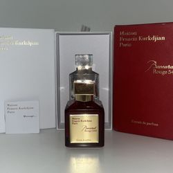 Baccarat Rouge 540 70ml – Luxury-Inspired Fragrance | New in Box | Premium Quality