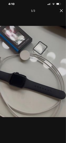 Apple Watch