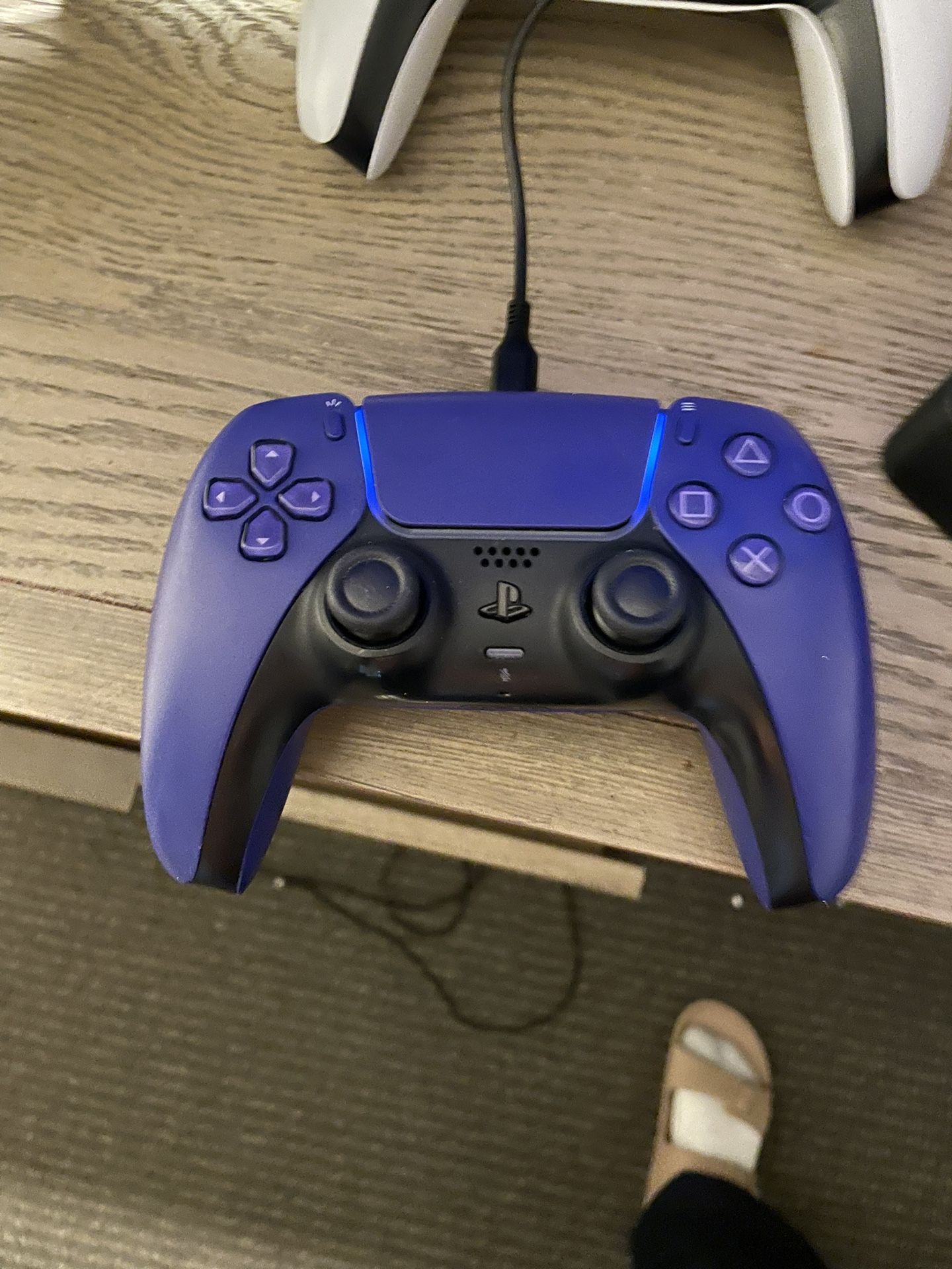 PS5 Controller’s 