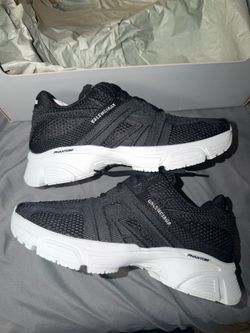 Balenciaga Phantom ‘Bicolor Black’ Size 8M