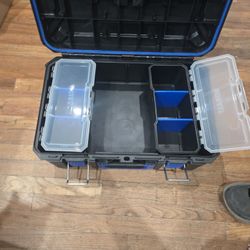 Kobalt Tool Stack Case 