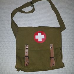 Messenger Bag