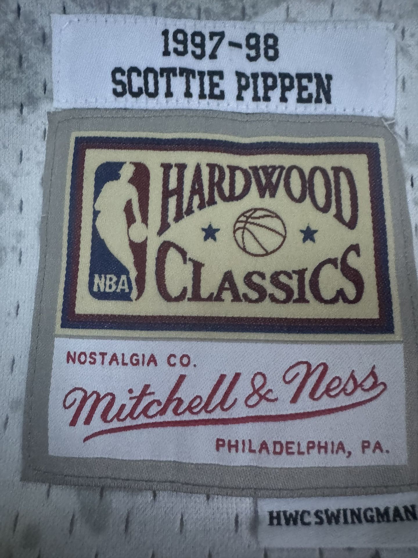 Scottie Pippen
