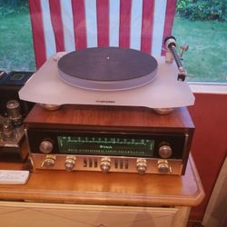 Marantz TT-15S1 Turntable