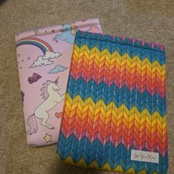 Book Sleeve - Paperback Size