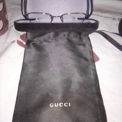Gucci Eye Glasses 