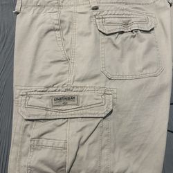Cargo Pants  UNIONBAY 