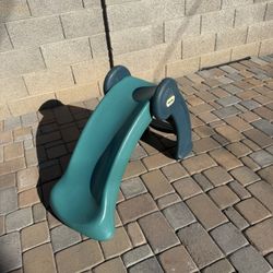 Little Tikes Toddler Slide