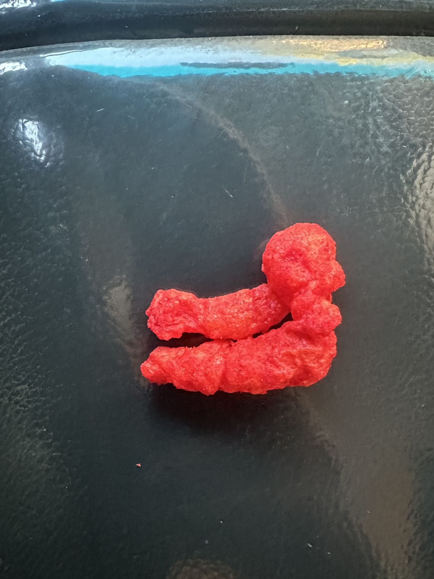 hot cheeto 