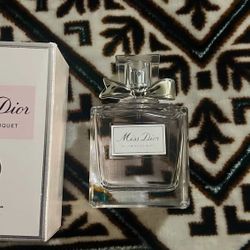Dior Miss Dior Blooming Bouquet EDT 100ml