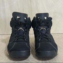 Jordan 6 