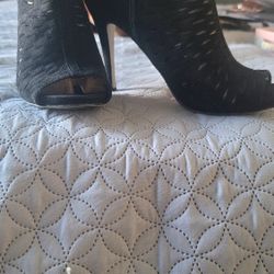 Woman Heels