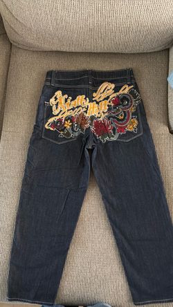 Ninth Hall Ambush Jeans