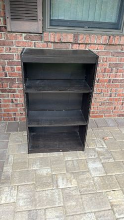 Book Shelf