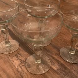 Margarita Glasses