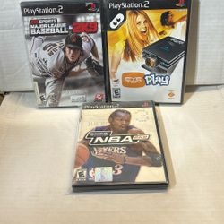 Ps2 Games , Prices Below. 