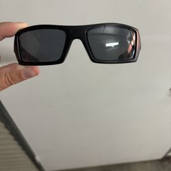 Oakley Gascan Sunglasses 