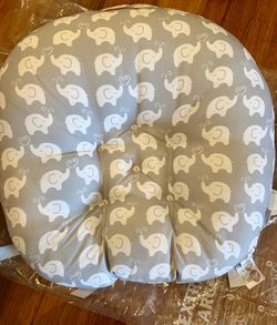 Baby Boppy Pillow