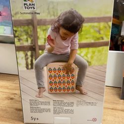 Plan Toys Rhythm Box