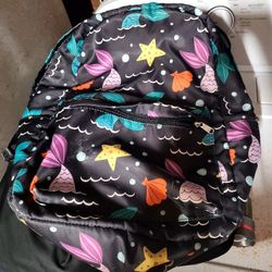 Under The Sea Backpack