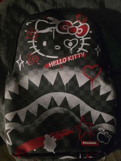 New with tags Sprayground backpack