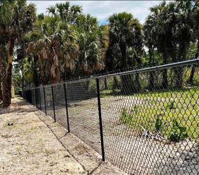 Fence
