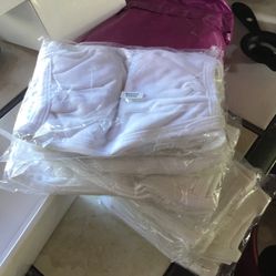 Face Masks  $5- cada paquete