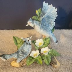 Collectable Bird Statue