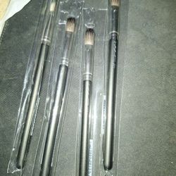 Mac Make Up Brush 234 New 