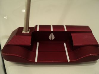Bloodline putter R1-J 34”