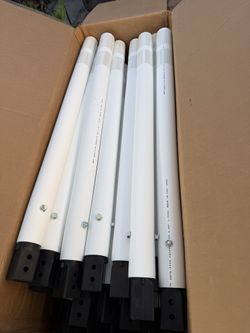 Shur-Flex Surface Mount Delineator