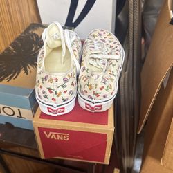 Vans 