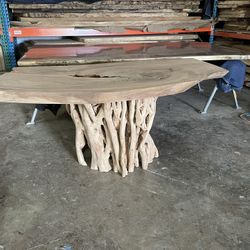 New Inventory !! Bulk Raw Live Edge Slabs !! ~ Please Read Description !! 