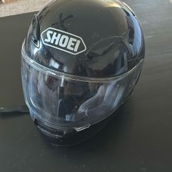 shoei Bike Helmet