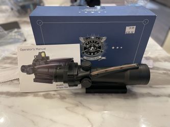 pinty models 5# optic fiber 5 x35