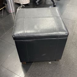 Storage Ottoman 