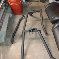 1(contact info removed) Ford Ranger Engine Cage