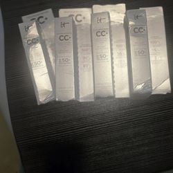 IT Cosmetics Your Skin But Better CC+ Cream - Light Medium