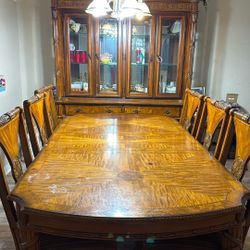 Dinning Room 