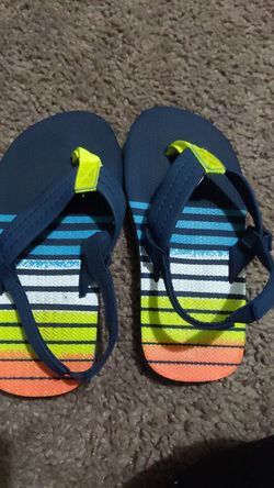 Boys sandals